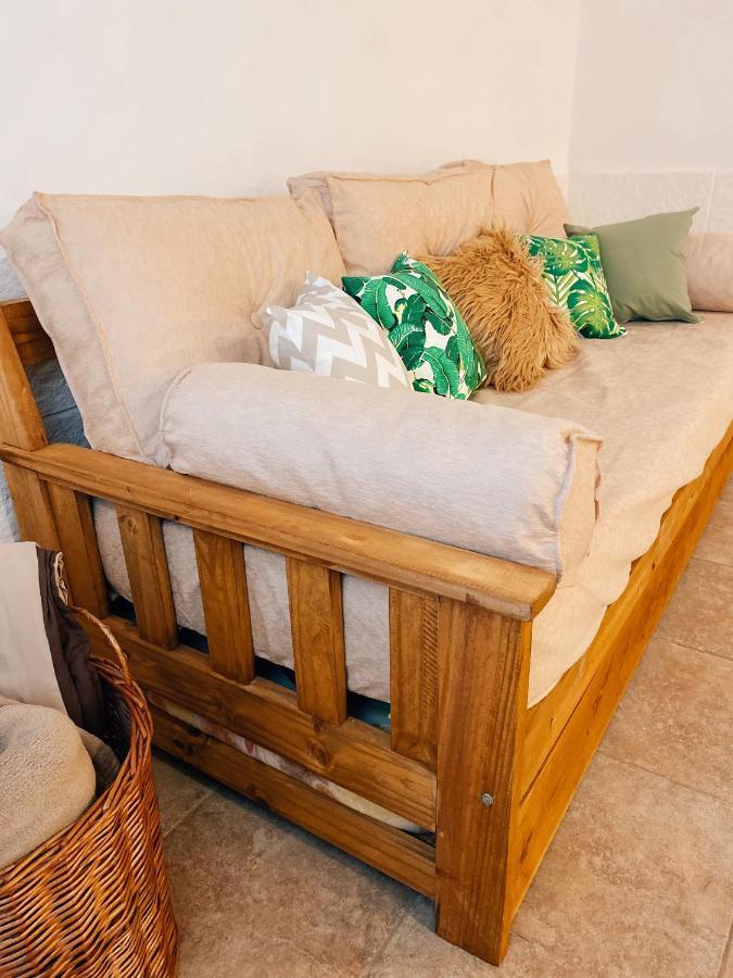 Departamento Centrico Belgrano Pbe Lejlighed San Carlos de Bariloche Eksteriør billede