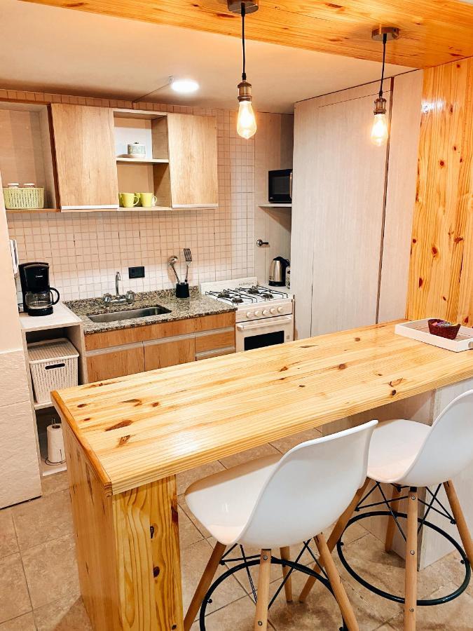 Departamento Centrico Belgrano Pbe Lejlighed San Carlos de Bariloche Eksteriør billede