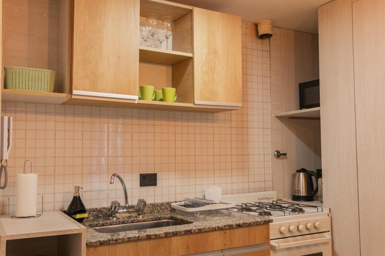 Departamento Centrico Belgrano Pbe Lejlighed San Carlos de Bariloche Eksteriør billede