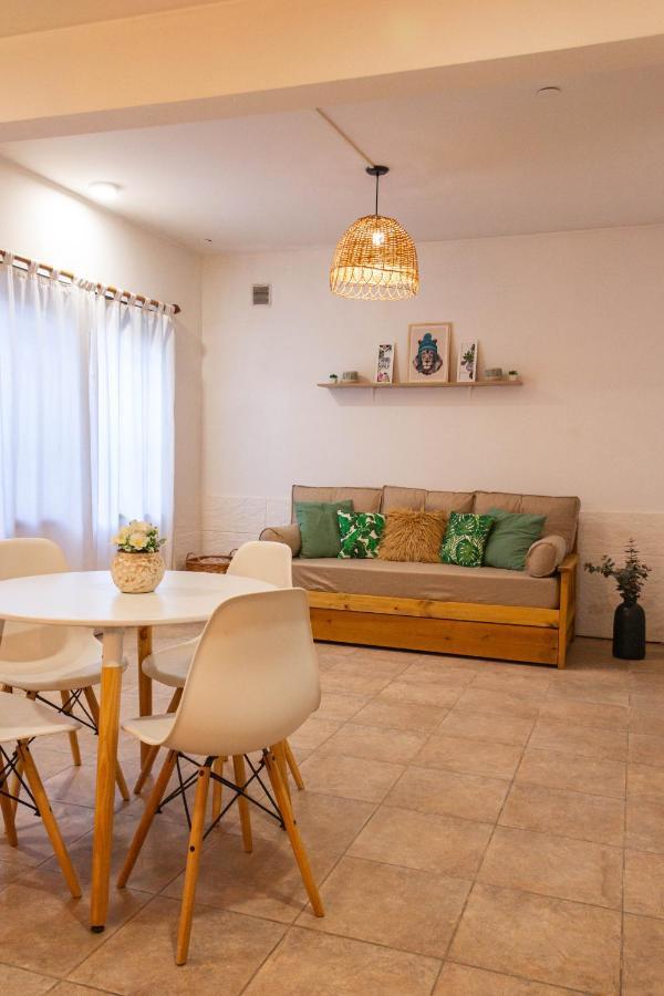 Departamento Centrico Belgrano Pbe Lejlighed San Carlos de Bariloche Eksteriør billede