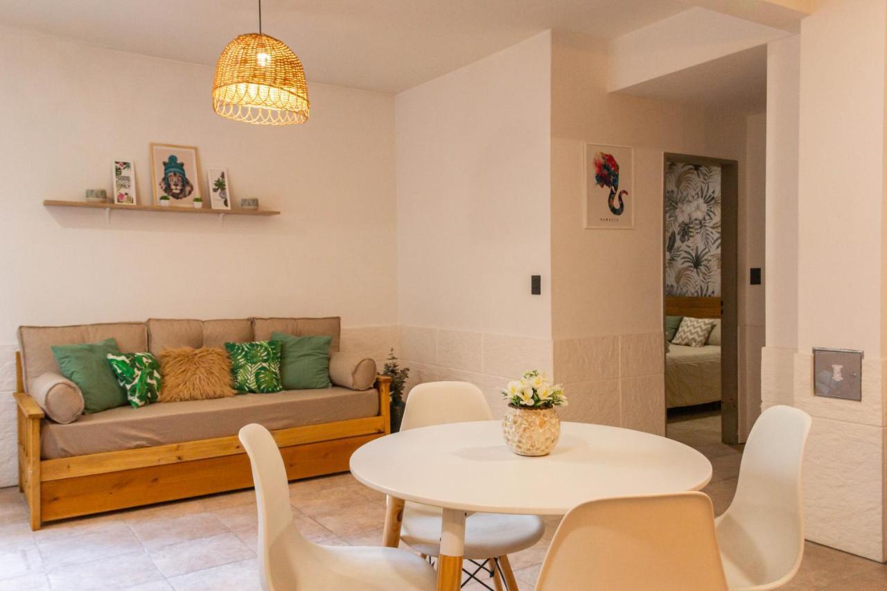 Departamento Centrico Belgrano Pbe Lejlighed San Carlos de Bariloche Eksteriør billede