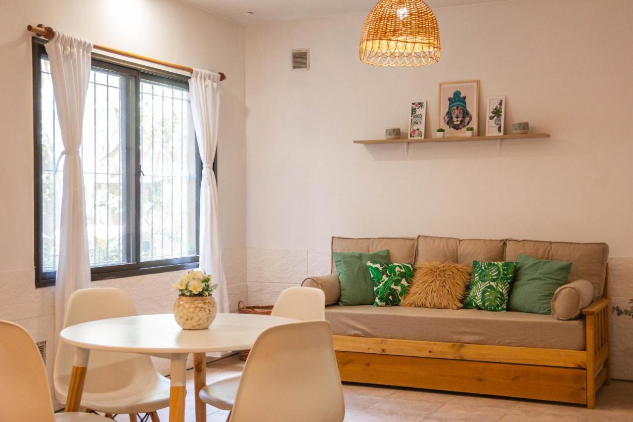 Departamento Centrico Belgrano Pbe Lejlighed San Carlos de Bariloche Eksteriør billede