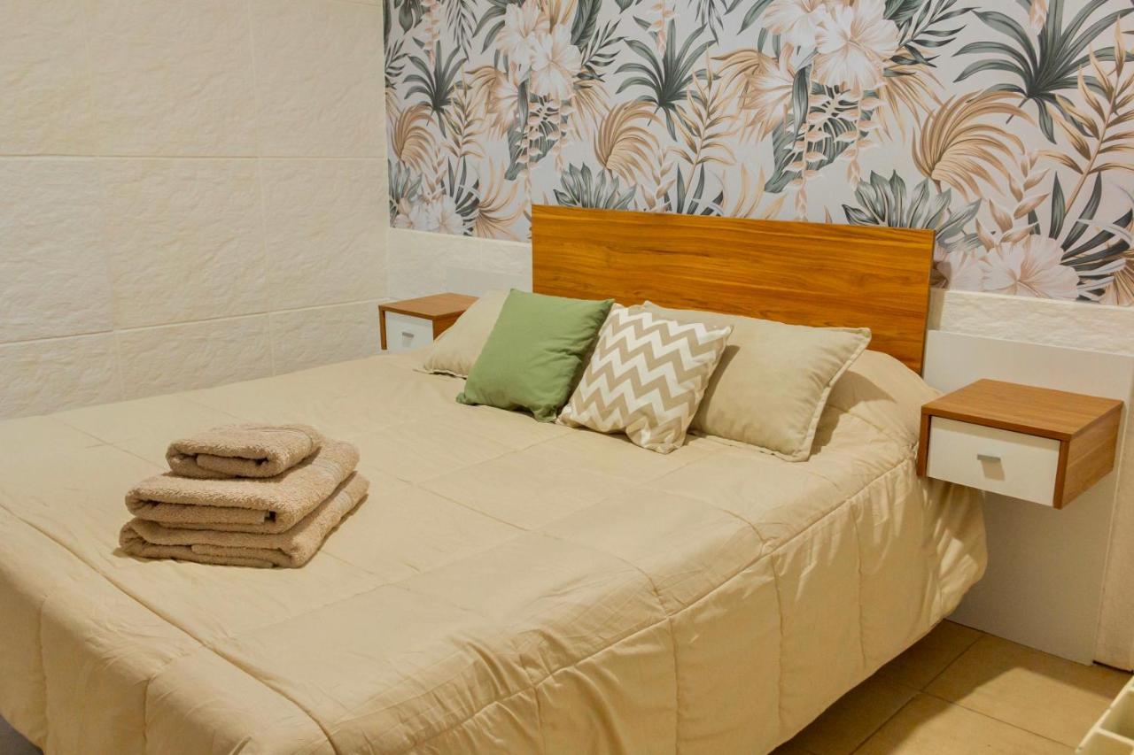 Departamento Centrico Belgrano Pbe Lejlighed San Carlos de Bariloche Eksteriør billede