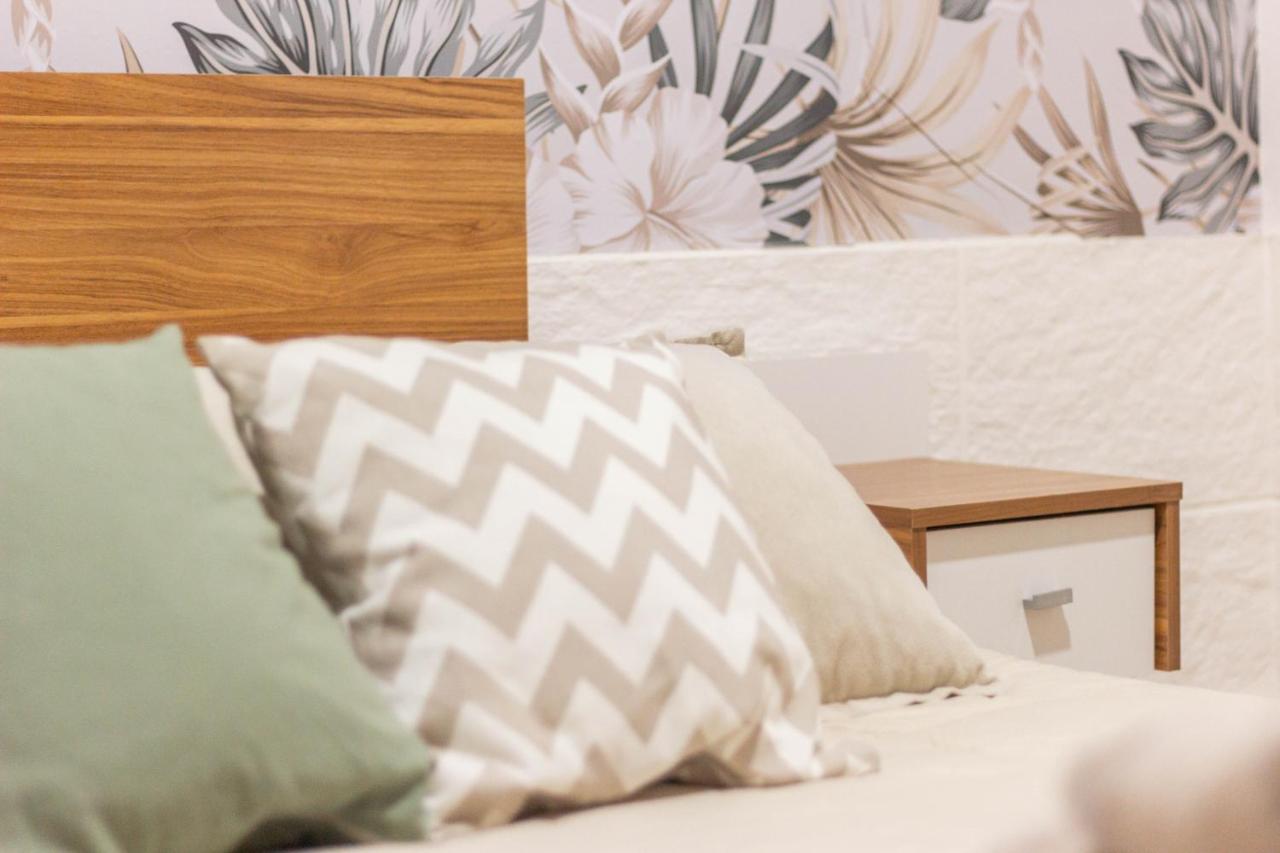 Departamento Centrico Belgrano Pbe Lejlighed San Carlos de Bariloche Eksteriør billede